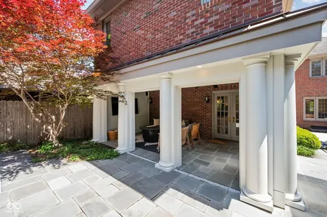 5344 N Pennsylvania Street Indianapolis IN 46220