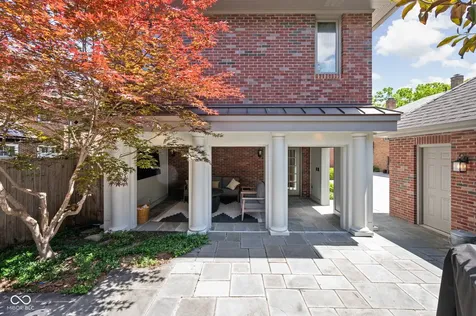 5344 N Pennsylvania Street Indianapolis IN 46220