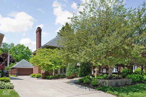 5344 N Pennsylvania Street Indianapolis IN 46220