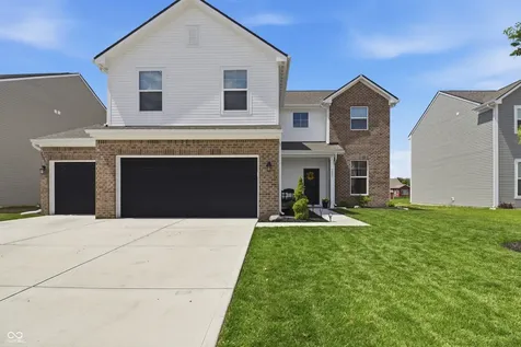 3457 Briarwick Drive Kokomo IN 46902