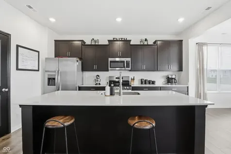 3457 Briarwick Drive Kokomo IN 46902