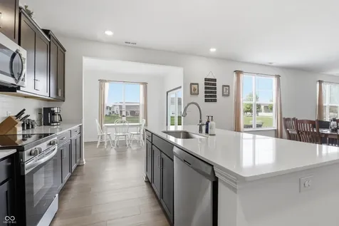 3457 Briarwick Drive Kokomo IN 46902