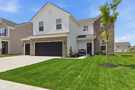3457 Briarwick Drive Kokomo IN 46902