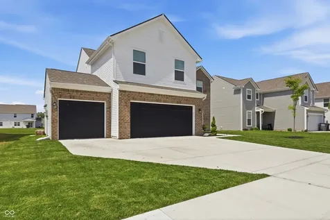 3457 Briarwick Drive Kokomo IN 46902