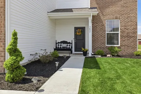 3457 Briarwick Drive Kokomo IN 46902