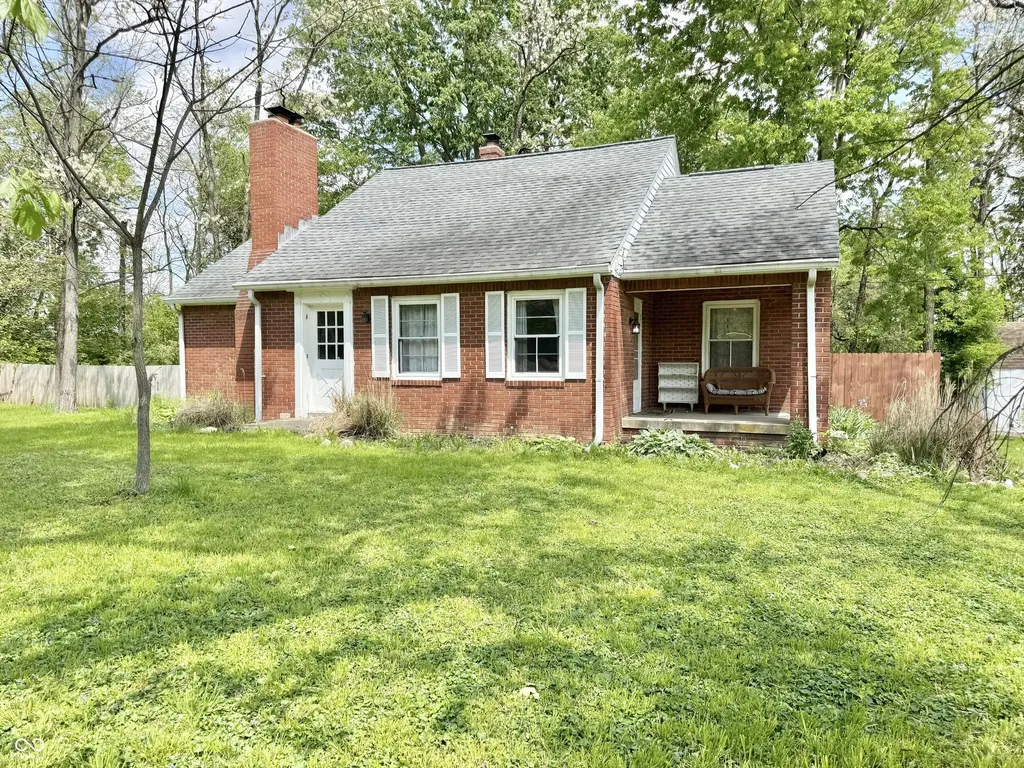 9994 E Taylor Avenue Zionsville IN 46077