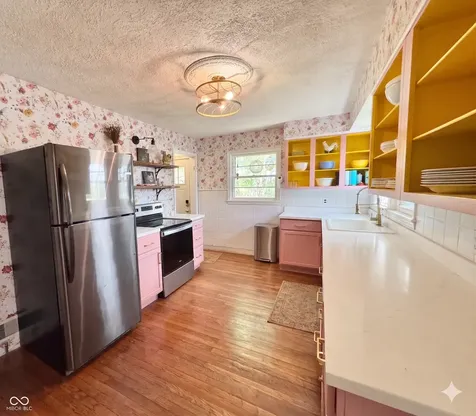 9994 E Taylor Avenue Zionsville IN 46077