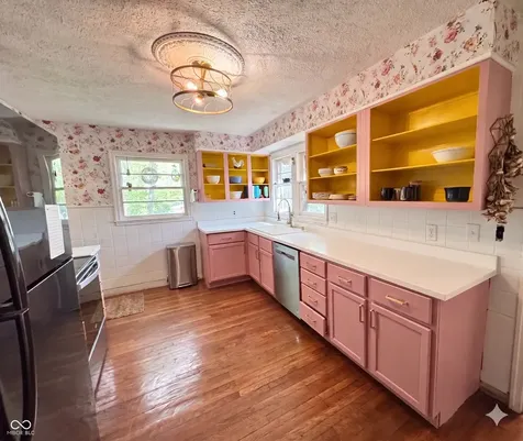 9994 E Taylor Avenue Zionsville IN 46077