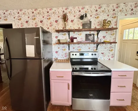 9994 E Taylor Avenue Zionsville IN 46077