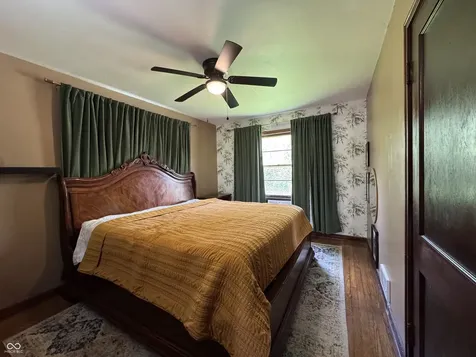 9994 E Taylor Avenue Zionsville IN 46077