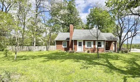 9994 E Taylor Avenue Zionsville IN 46077