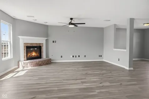 2967 Hearthside Drive Greenwood IN 46143