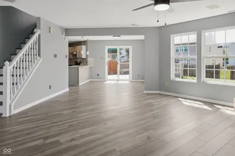 2967 Hearthside Drive Greenwood IN 46143