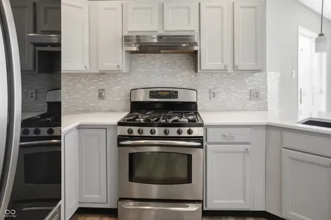 2967 Hearthside Drive Greenwood IN 46143