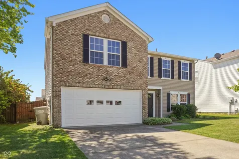 2967 Hearthside Drive Greenwood IN 46143