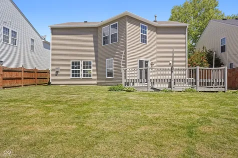 2967 Hearthside Drive Greenwood IN 46143