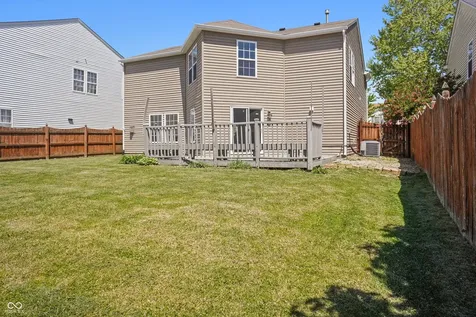 2967 Hearthside Drive Greenwood IN 46143