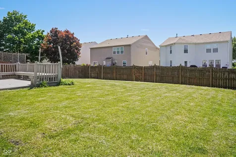 2967 Hearthside Drive Greenwood IN 46143