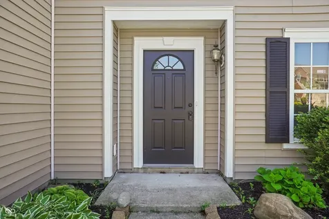 2967 Hearthside Drive Greenwood IN 46143