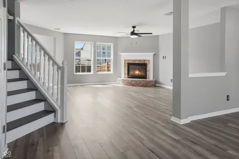 2967 Hearthside Drive Greenwood IN 46143