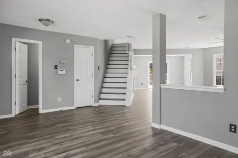 2967 Hearthside Drive Greenwood IN 46143