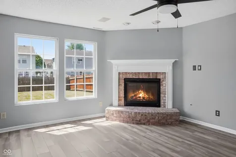 2967 Hearthside Drive Greenwood IN 46143