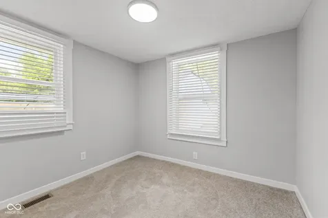 1814 N Parker Avenue Indianapolis IN 46218