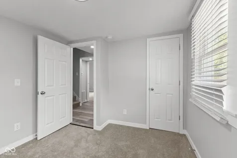 1814 N Parker Avenue Indianapolis IN 46218