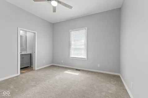 1814 N Parker Avenue Indianapolis IN 46218