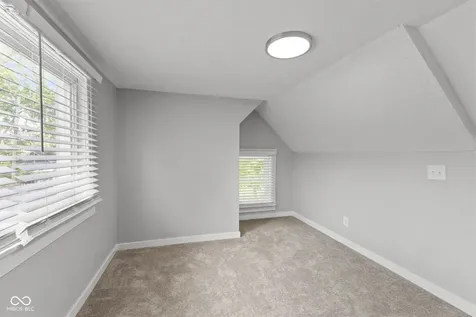 1814 N Parker Avenue Indianapolis IN 46218