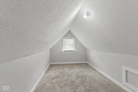 1814 N Parker Avenue Indianapolis IN 46218