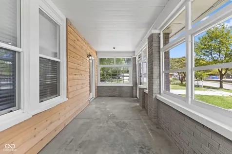 1814 N Parker Avenue Indianapolis IN 46218
