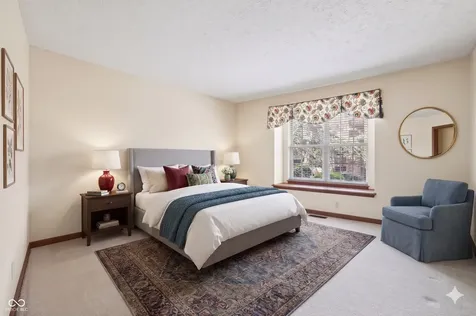 4624 Stansbury Lane Indianapolis IN 46254