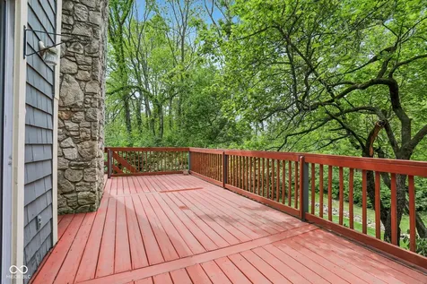 4624 Stansbury Lane Indianapolis IN 46254