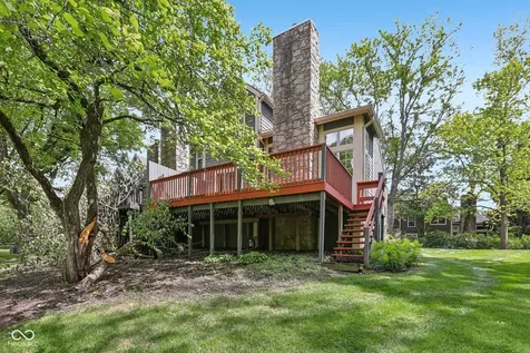 4624 Stansbury Lane Indianapolis IN 46254