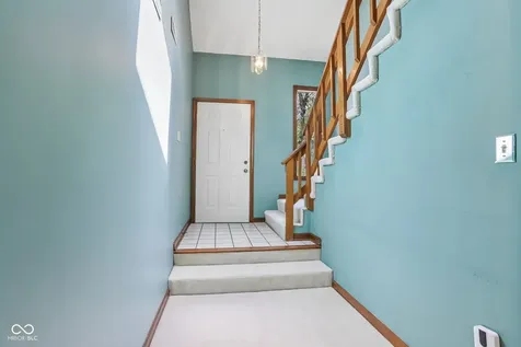 4624 Stansbury Lane Indianapolis IN 46254
