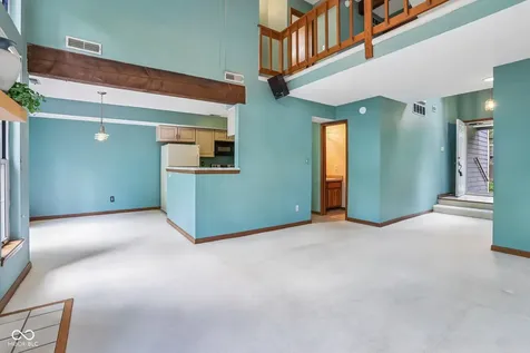 4624 Stansbury Lane Indianapolis IN 46254