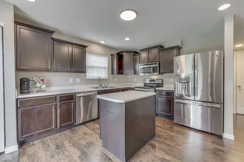 814 Cherry Tree Lane Greenwood IN 46143