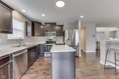 814 Cherry Tree Lane Greenwood IN 46143