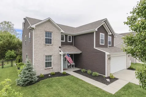 814 Cherry Tree Lane Greenwood IN 46143