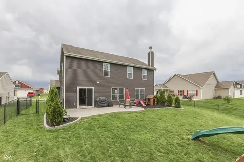 814 Cherry Tree Lane Greenwood IN 46143