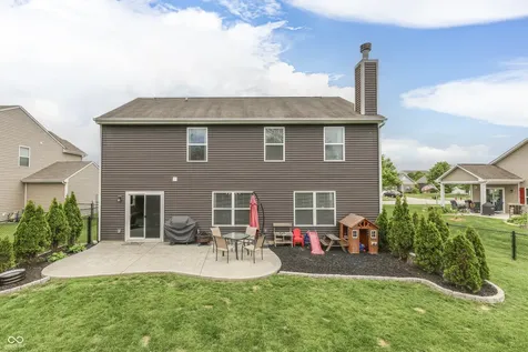814 Cherry Tree Lane Greenwood IN 46143