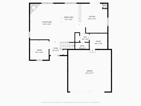 814 Cherry Tree Lane Greenwood IN 46143