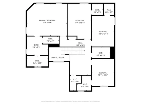 814 Cherry Tree Lane Greenwood IN 46143