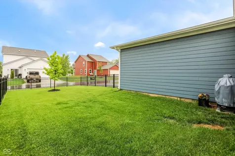 592 W Michigan Street Fortville IN 46040