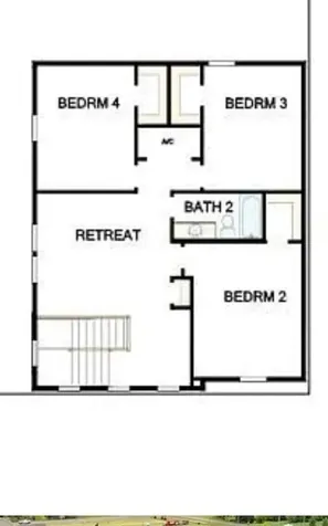 592 W Michigan Street Fortville IN 46040