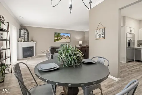 9165 Huxley Court Fishers IN 46037