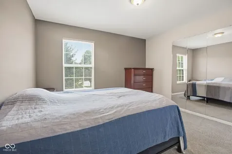 9165 Huxley Court Fishers IN 46037