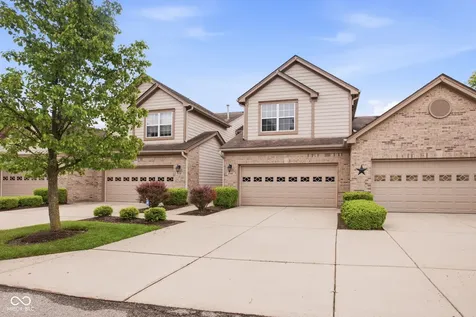 9165 Huxley Court Fishers IN 46037