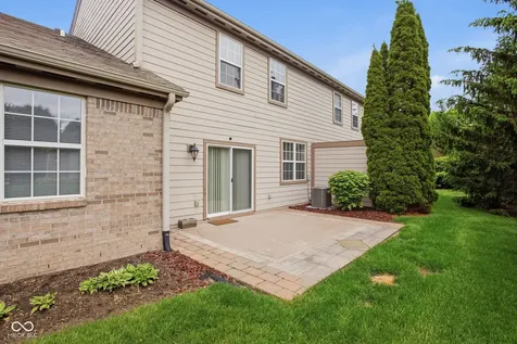 9165 Huxley Court Fishers IN 46037